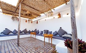 Riad Amana